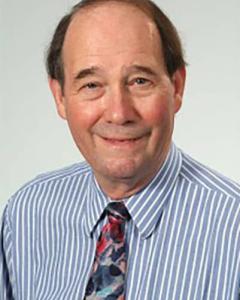Edwin Beckman, MD