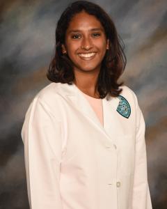 Haritha Pavuluri