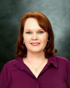 Shannon Perron