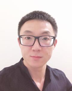Gang Liu