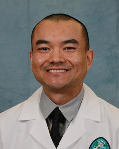 Max Tran, DO