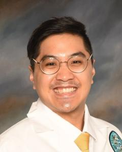 Kevin Lam, MD