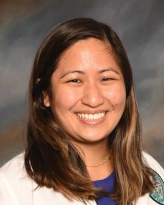 Ashley Lin, MD
