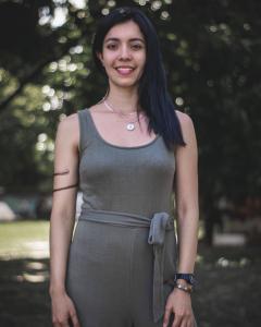 Martha Gonzalez-Ramirez