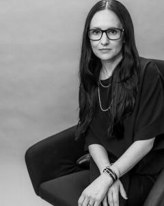 Ashley Weiss, D.O., MPH