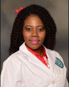 Myrline Rose Belzince, M.D.