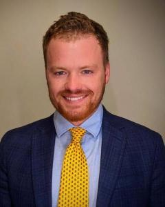 Photo of Daniel Lenger, MD