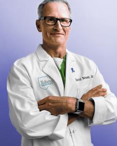 David Benson