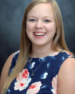 Kara Dingess, Ph.D.