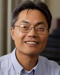 Hong-Wen Deng, PhD