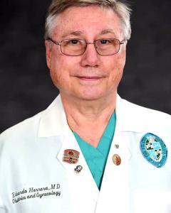 Eduardo Herrera, MD