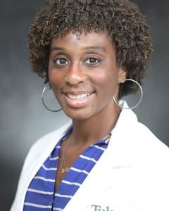Kiondra Fisher, MD