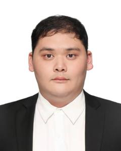 Zehui Pan