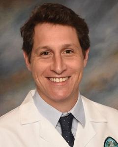 Steven Fielkow, MD, MS