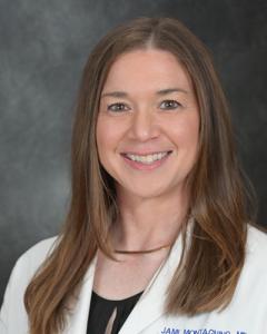 Dr Montagnino headshot