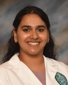 Haripriya Madabushi, MD