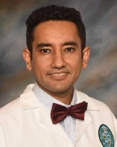 Nischal Neupane, MD