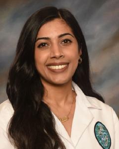 Tabinda Qamar, MD