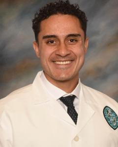 Sione Ofa headshot