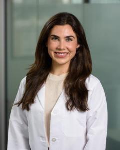 Madeline Smith, MD 