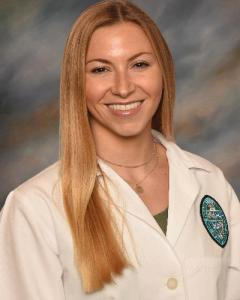 Taylor Blair headshot