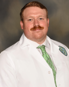 Garrett Williams headshot