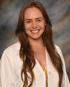 Leah Blowes, MD