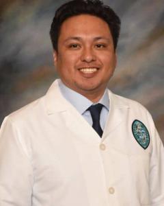 Miguel Bonilla Moreno, MD
