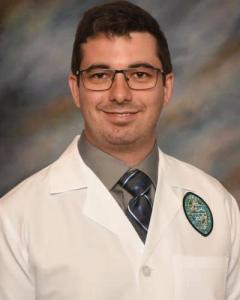 Devin Cormier, MD