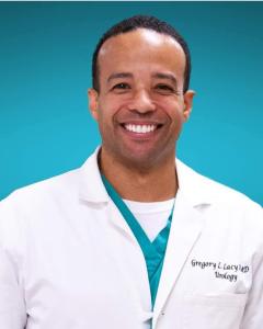 Gregory Lacy II