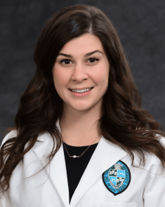 Alexandra Kruse, MD
