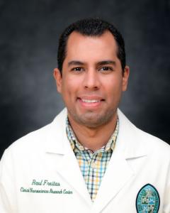 Raul Freitas