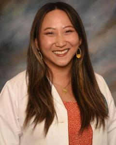 Nancy Ren, MD