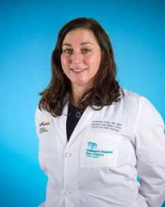 Jacqueline Urbine, MD