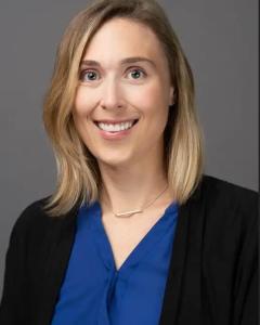 Katherine Cowhey MD