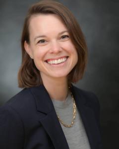Kristen Limbach, MD