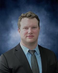 Mitchell Kilgore
