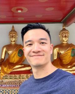 Photo of Danny Luong, MD