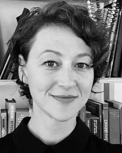 Deborah Goldgaber, PhD