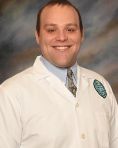 Jacob Greenberg MD