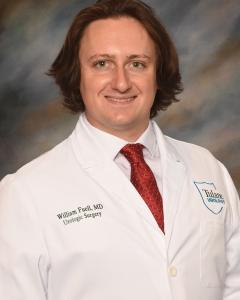 Will Fuell MD