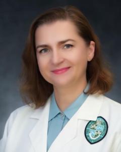 Lilia Melnik