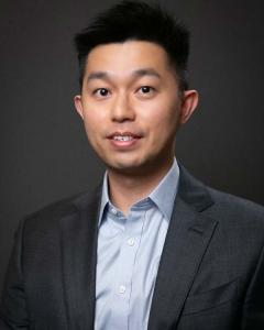 Kuan-Jui (Ray) Su, MS, MPH, PhD