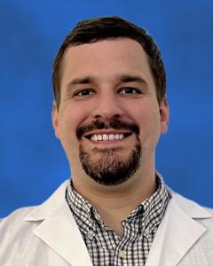 Chad Lahman, MSN, APRN, FNP-C