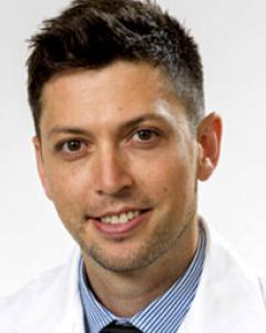 Daniel Denis