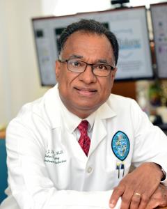 Victor Thannickal, MD Chair 