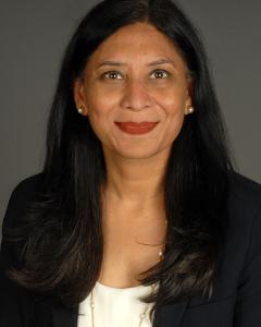 Mona Bansal