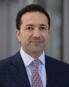 Jamil Borgi, MD