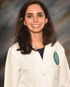 Sydeny Galindez, MD