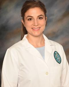 Hannah Carey, MD